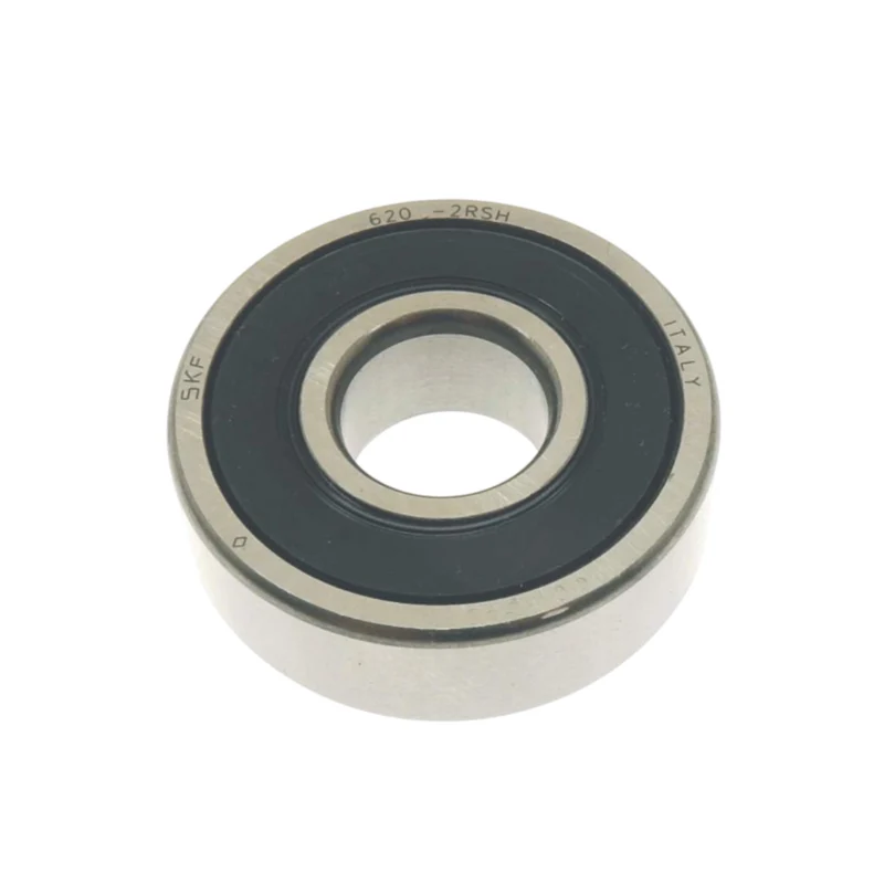 Roulement de roue avant SKF 6203-2RSH 17x40x12MM Piaggio 2 Temps Ancien Modèle