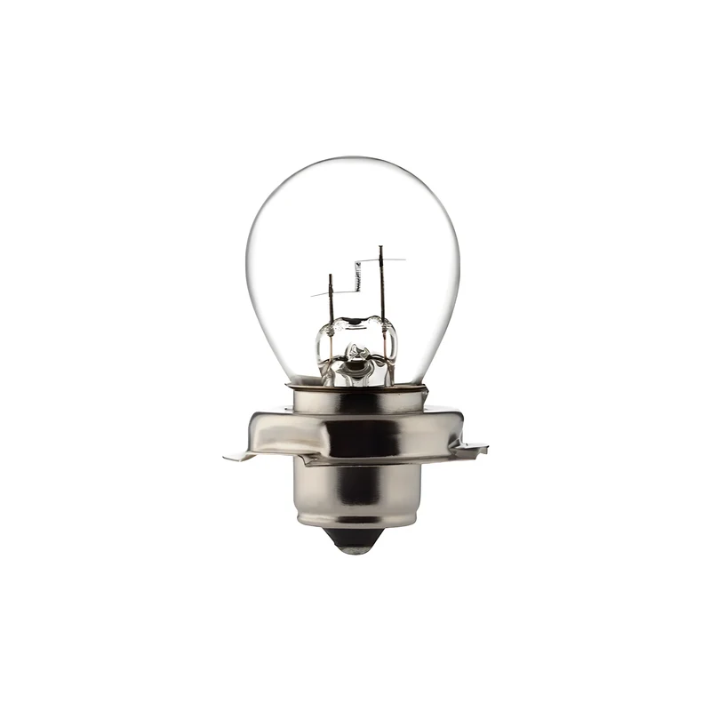 Bombilla P26S 12V 25W Allpro