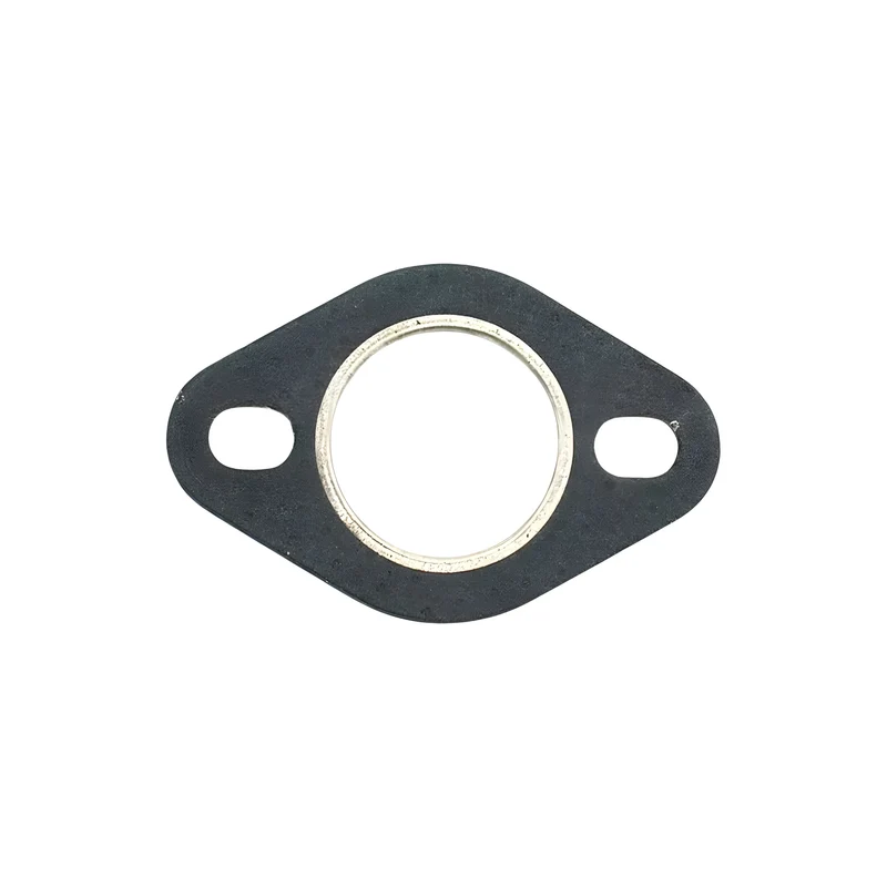 Junta de escape reforzada scooter Allpro