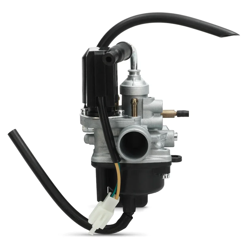 Carburador Allpro tipo PHVA d.17,5 starter automático Minarelli