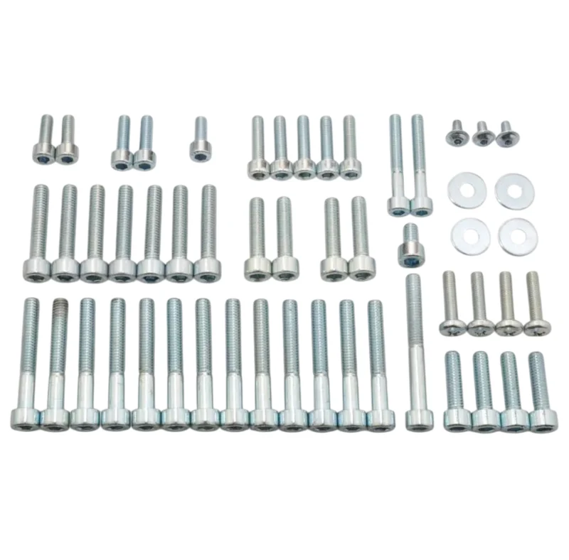 Kit tornillos de motor Minarelli AM6 Easyboost