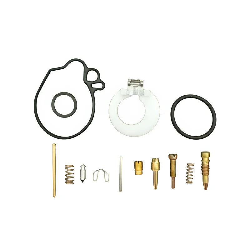 Kit reparación carburador Gurtner 12mm Allpro