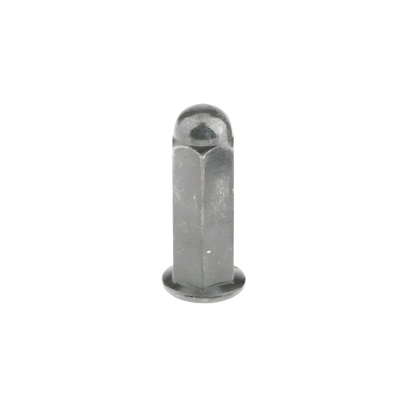 Tuerca escape 4T M6x30mm Allpro