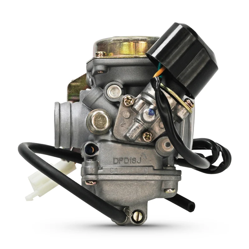 Carburador Peugeot Kisbee 50 4T Allpro