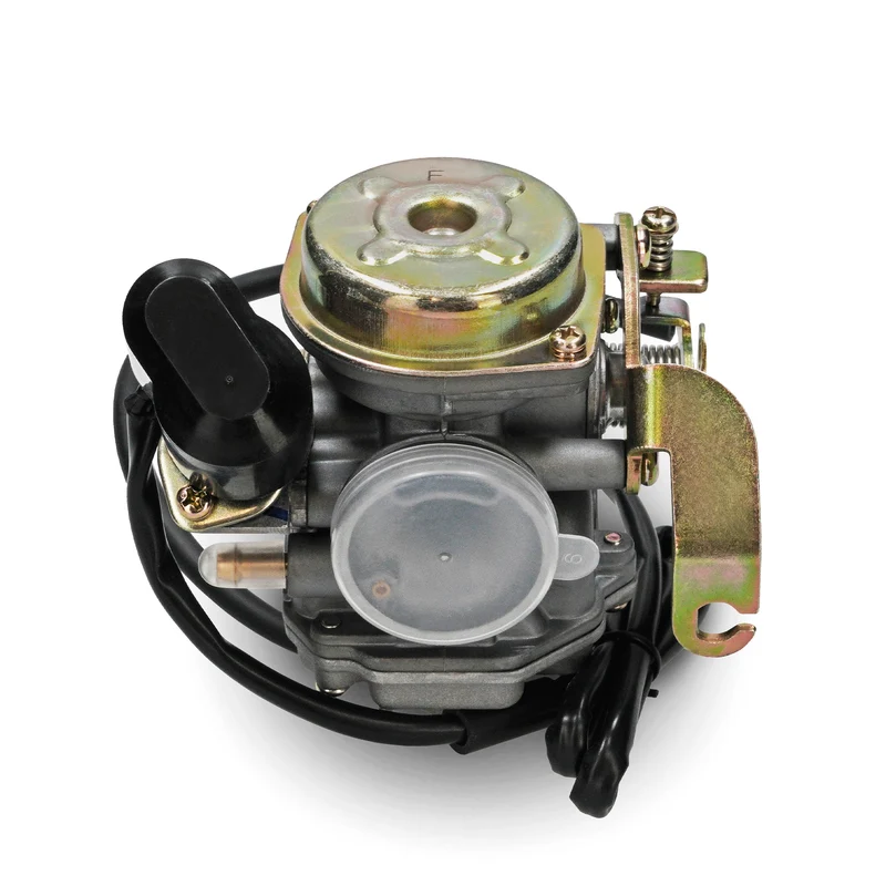Carburador Peugeot Kisbee 50 4T Allpro