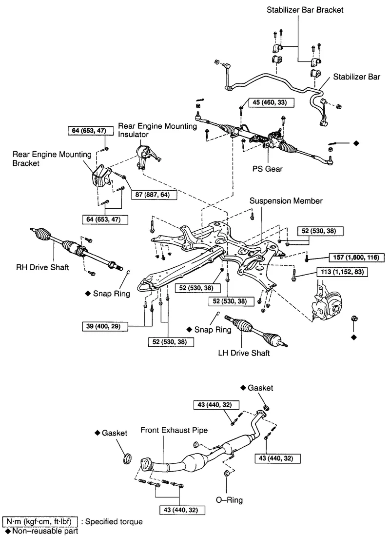manuels d'atelier Toyota Celica TA230 1999 2006