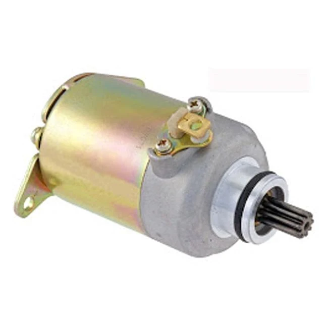 Motor de arranque Kymco/Beta/Malaguti Tecnium