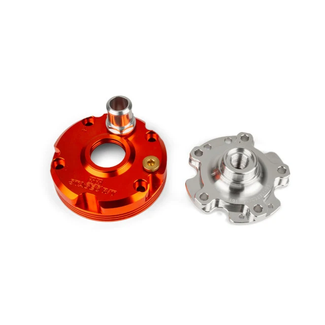 Cilindro Stage6 R/T 95cc Minarelli AM6