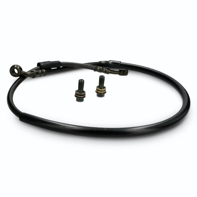 Latiguillo de freno delantero Pitbike YCF 50A >2020 L=830mm