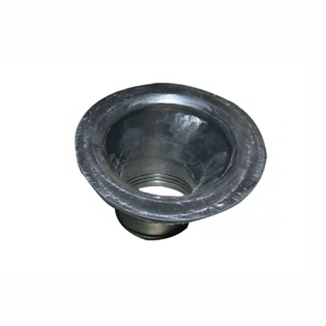 Tobera del carburador/filtro de aire d.45mm Pitbike YCF Bigy 125 >21
