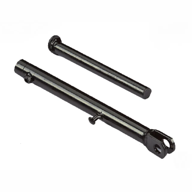 Caballete lateral Pitbike YCF Bigy >2020 L=340mm