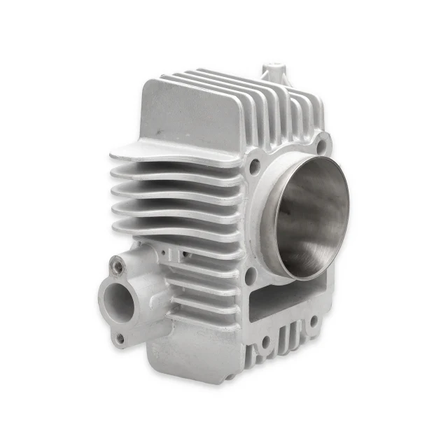 Cilindro VMC d.64mm pitbike motor YX160 / Z155