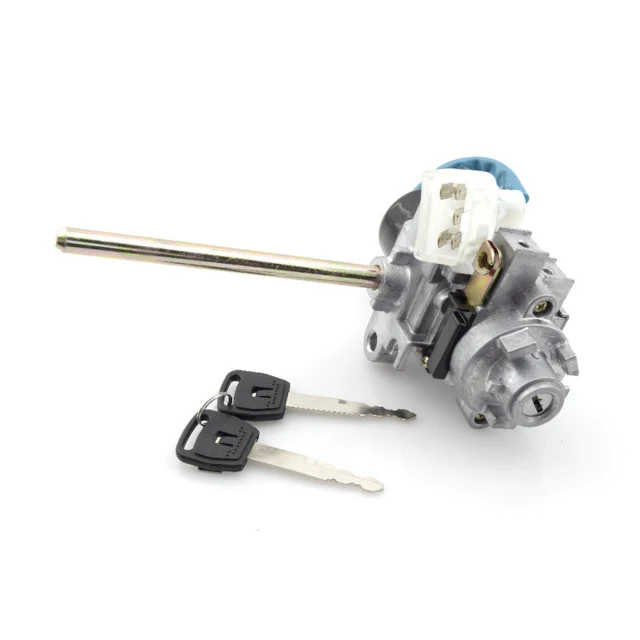 Cerradura Kymco Downtown 125-300 / Superdink 125 Vparts