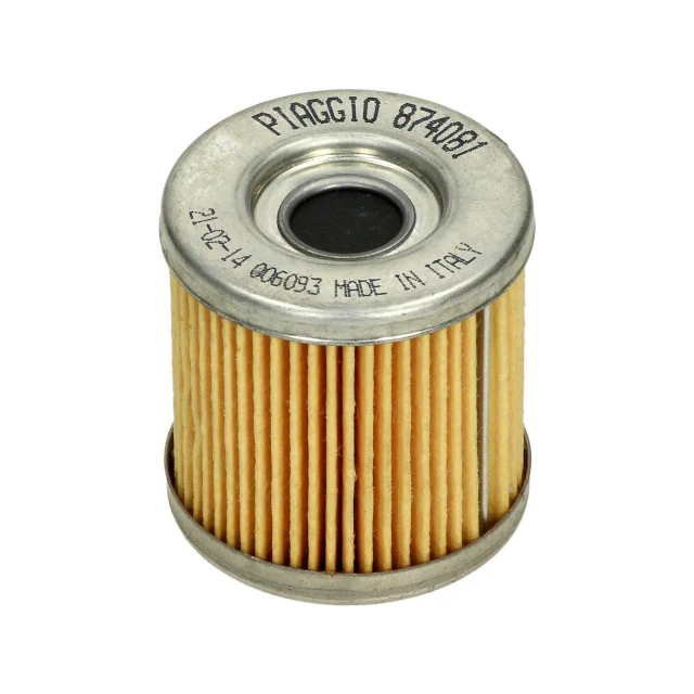 Filtro de aceite Aprilia RS4 125 10-16
