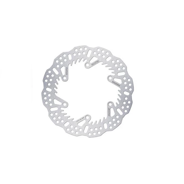 Disco de freno delantero flotante KTM Adventure / Super Adventure 320x5mm Wave Galfer