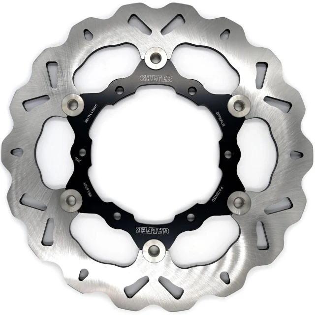 Disco de freno trasero flotante KTM Adventure / Super Adventure Wave Galfer