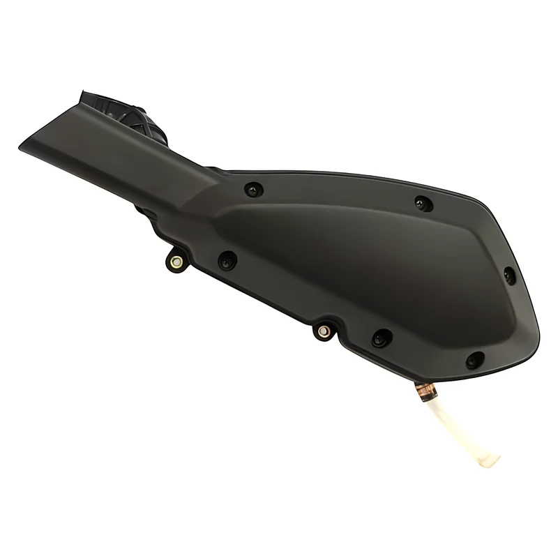 Caja filtro de aire Peugeot Kisbee / Django 50 4T 10-17 AllPro