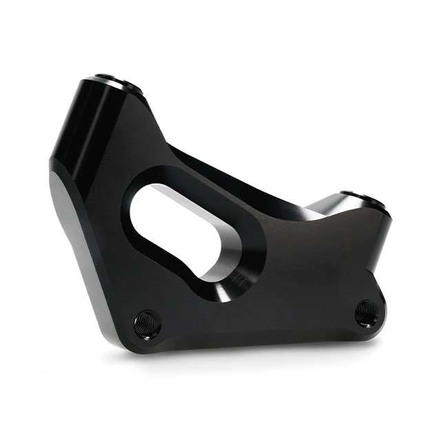 Soporte pinza freno Voca Sherco horquilla R16V Ø300