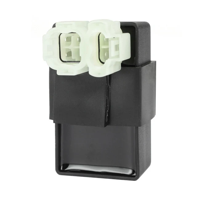 CDI SYM Symphony 125 09-11