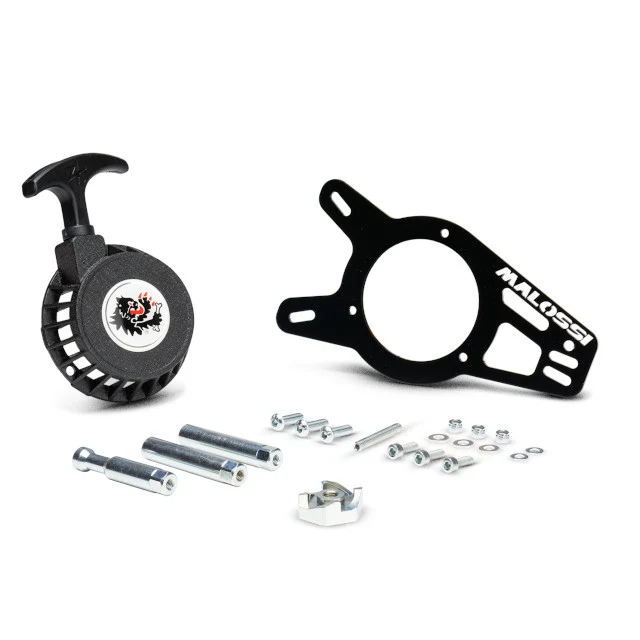 Kit de arranque Piaggio Bravo 50 2T Malossi