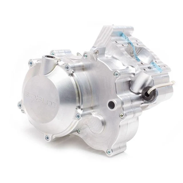 Cárteres racing Derbi euro 3/4 WF-R Bidalot