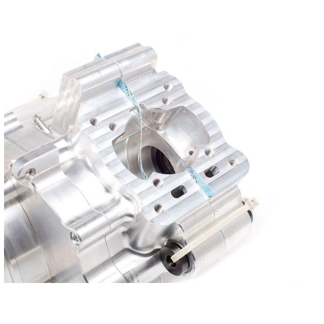 Cárteres racing Derbi euro 3/4 WF-R Bidalot