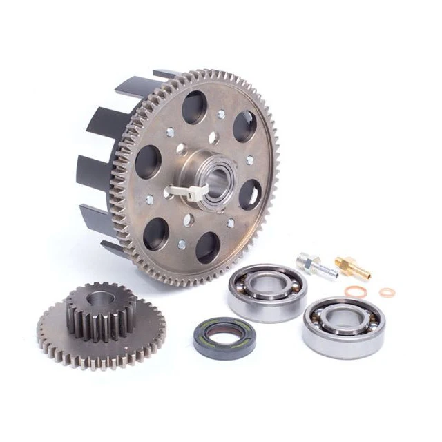 Cárteres racing Derbi euro 3/4 WF-R Bidalot
