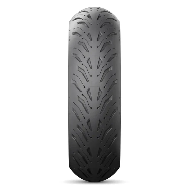 Neumático 180/55-17 73W TL R Road 6 Michelin