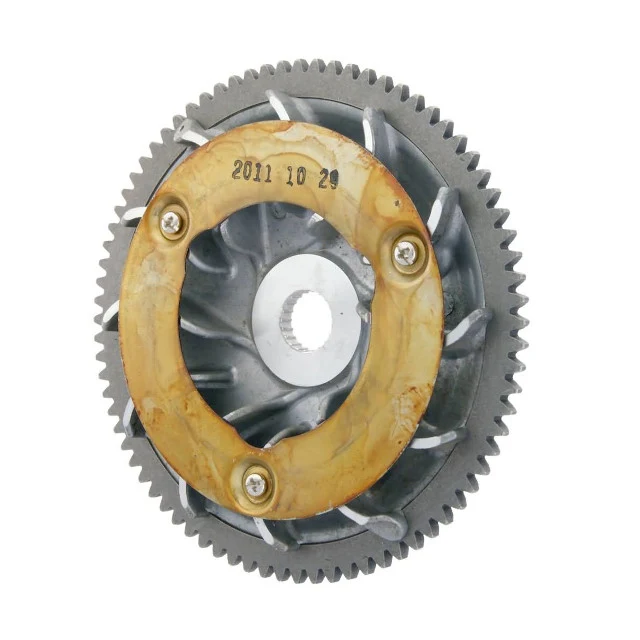 Polea ventilador variador Piaggio 125-150 Octane