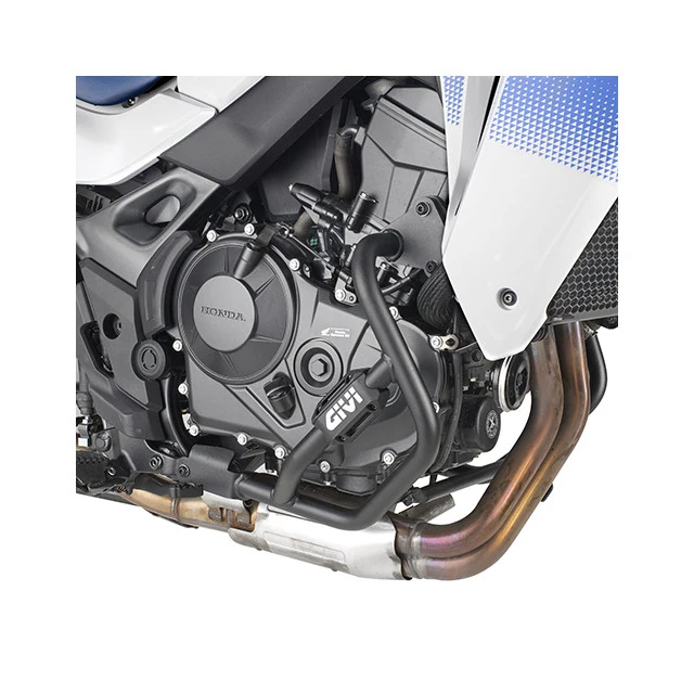 Defensas motor inferior Honda XL 750 Transalp 23-24 Givi