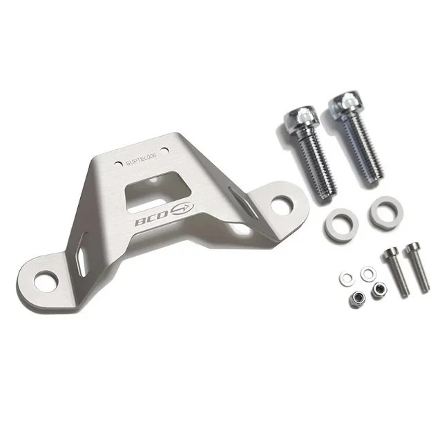 Soporte teléfono Quadlock Stage 3 Ducati Supersport S 2017> BCD