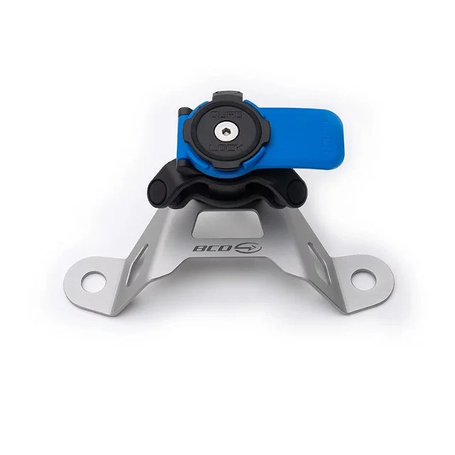 Soporte teléfono Quadlock Stage 3 Ducati Supersport S 2017> BCD