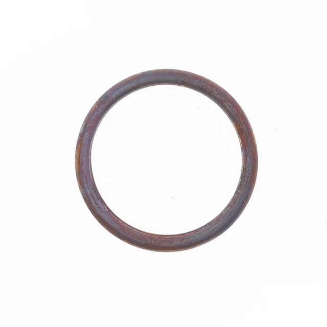 Junta colector de escape d=37x45x4mm Athena