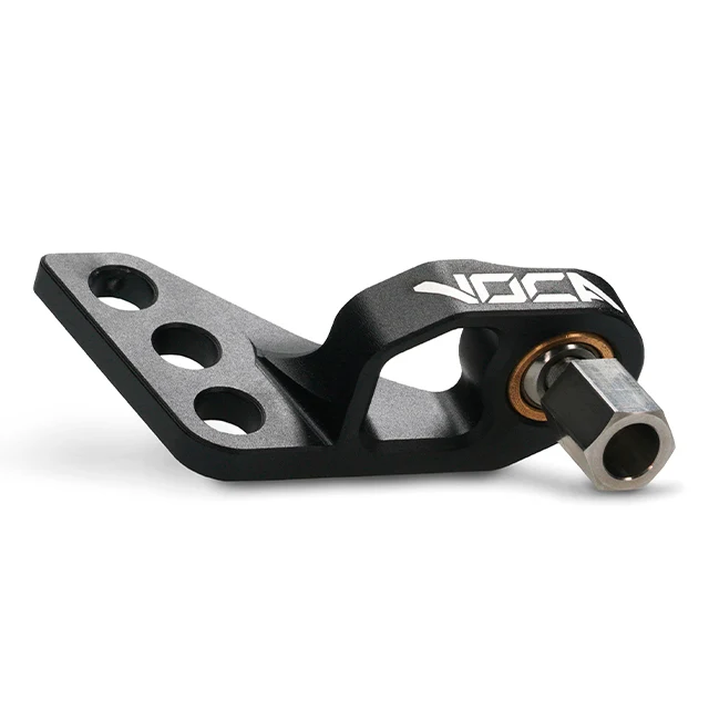 Soporte tensor cable de embrague VOCA CNC Small Frame