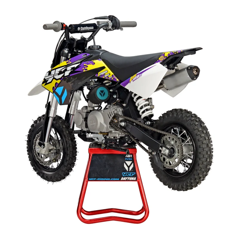 Pitbike YCF Lite 88 S 2026