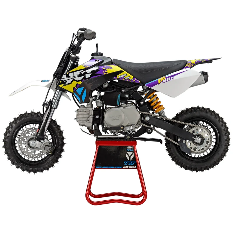 Pitbike YCF Lite 88 S 2026