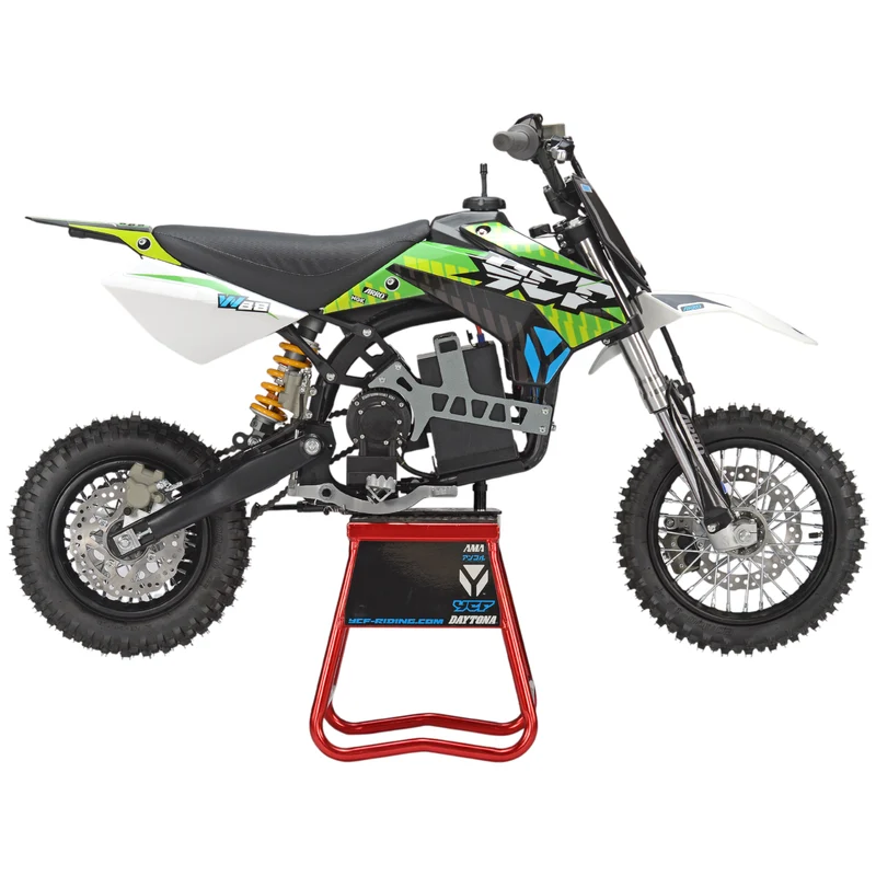 Pitbike YCF Start 88 W eléctrica 2026