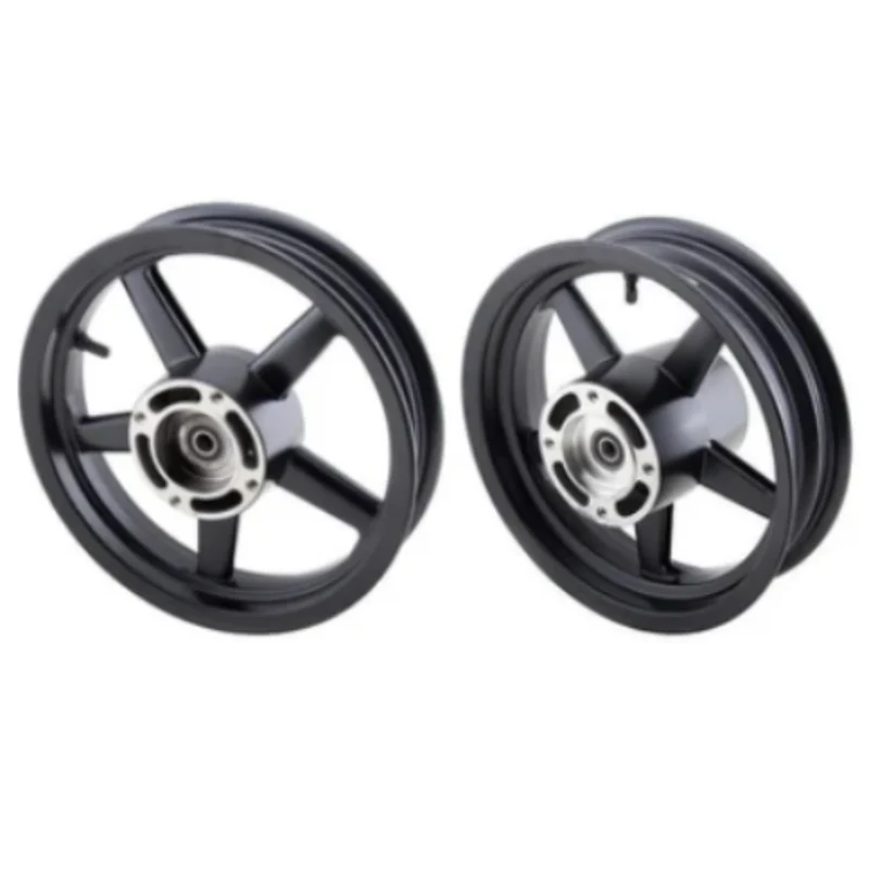 Llantas Mobster Supermotard 2.15x12"/3.00x12" Pitbike