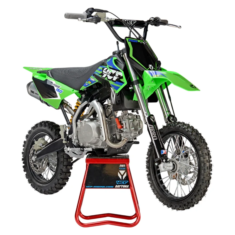 Pitbike YCF Pilot 150 2026
