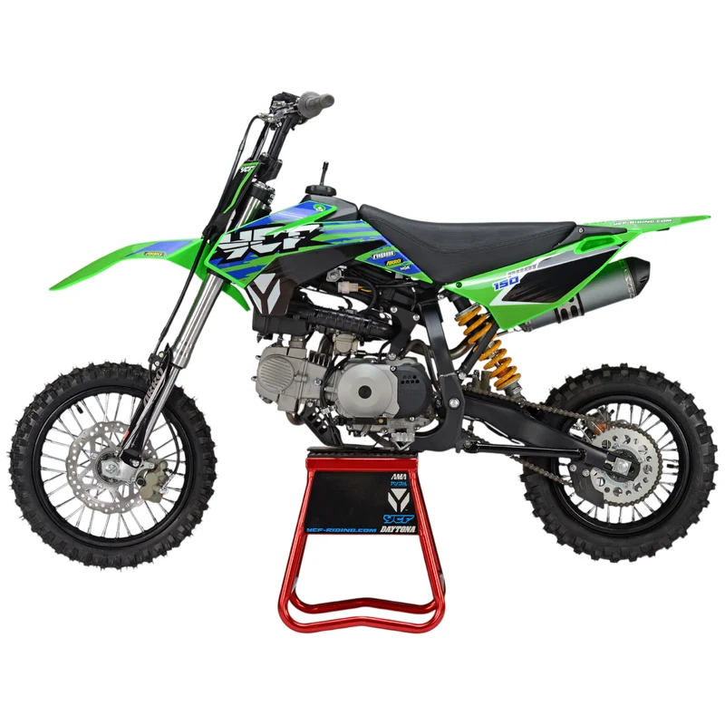 Pitbike YCF Pilot 150 2026