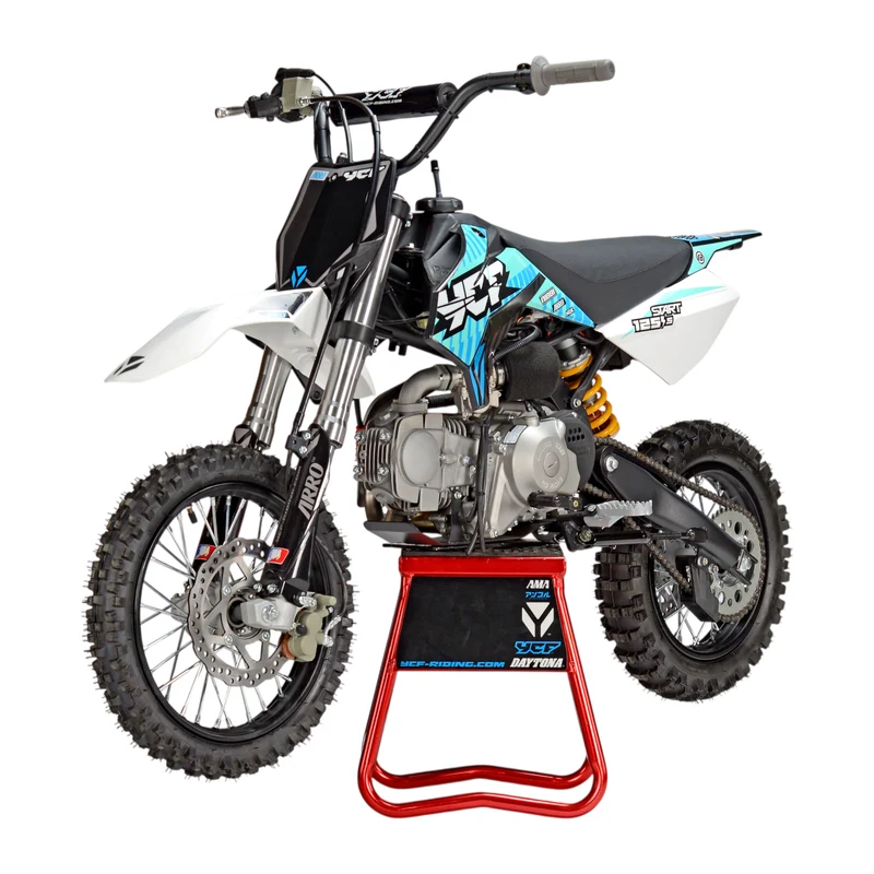 Pitbike YCF Start 125 S 2026