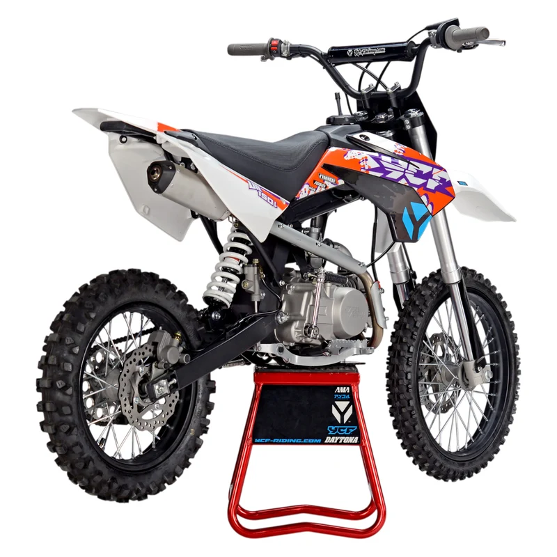 Pitbike YCF Lite 150 L 2026