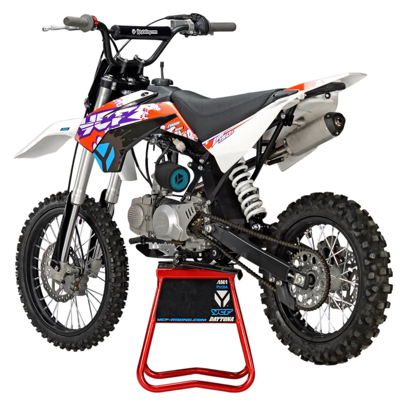 Pitbike YCF Lite 150 L 2026