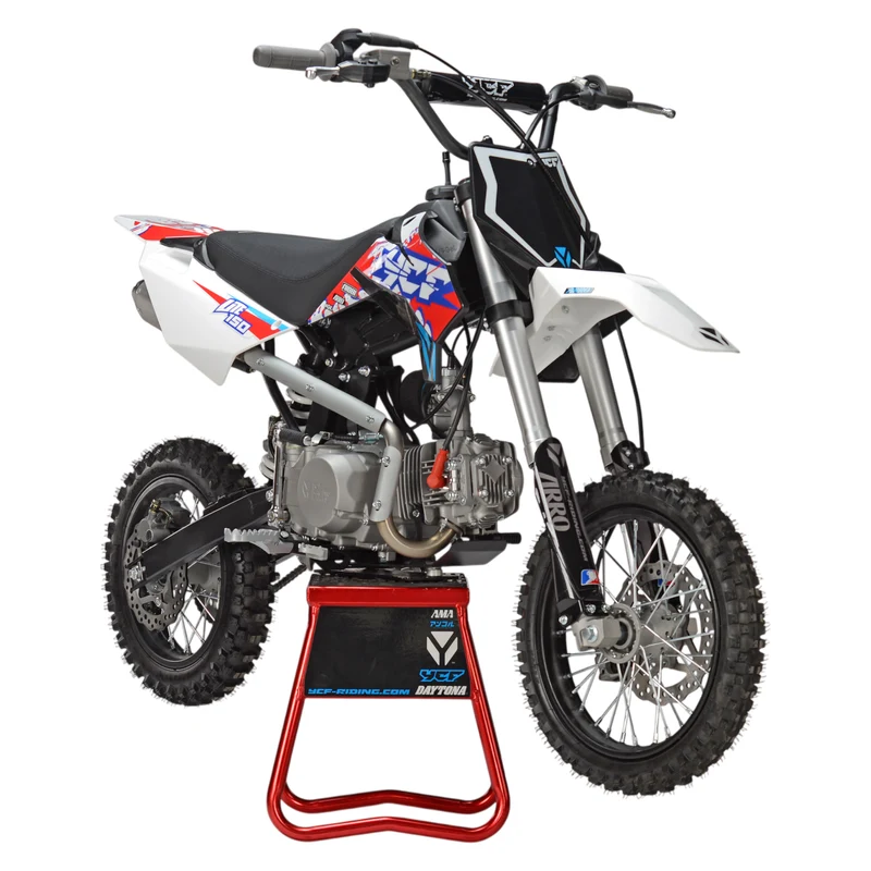 Pitbike YCF Lite 150 2026