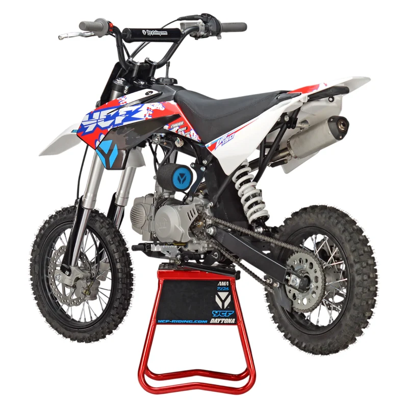 Pitbike YCF Lite 150 2026