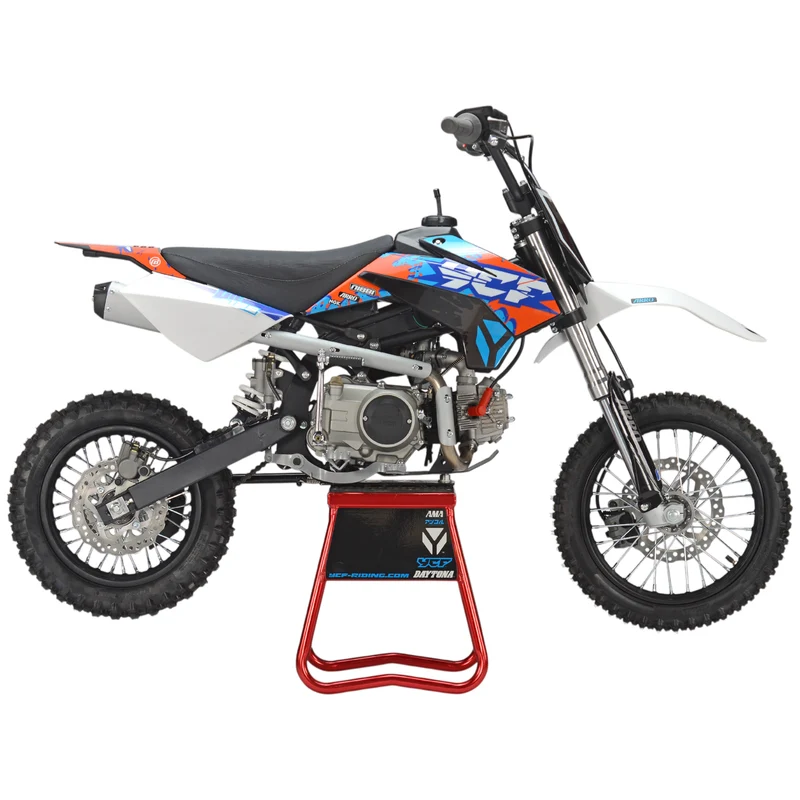 Pitbike YCF Lite 125 2026