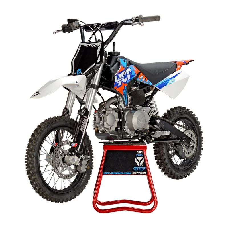 Pitbike YCF Lite 125 2026