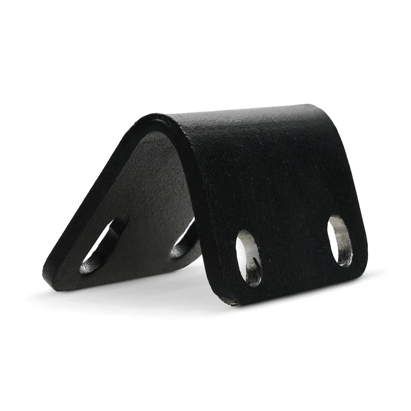Fijacion trasera asiento Pitbike YCF Flat track