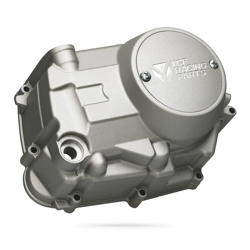 Tapa de embrague motor 125 Semi-auto Pitbike YCF