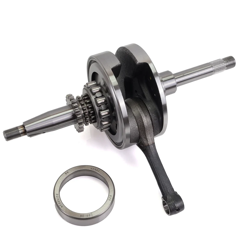 Cigüeñal Honda PCX / SH 125 20-24 RB Max